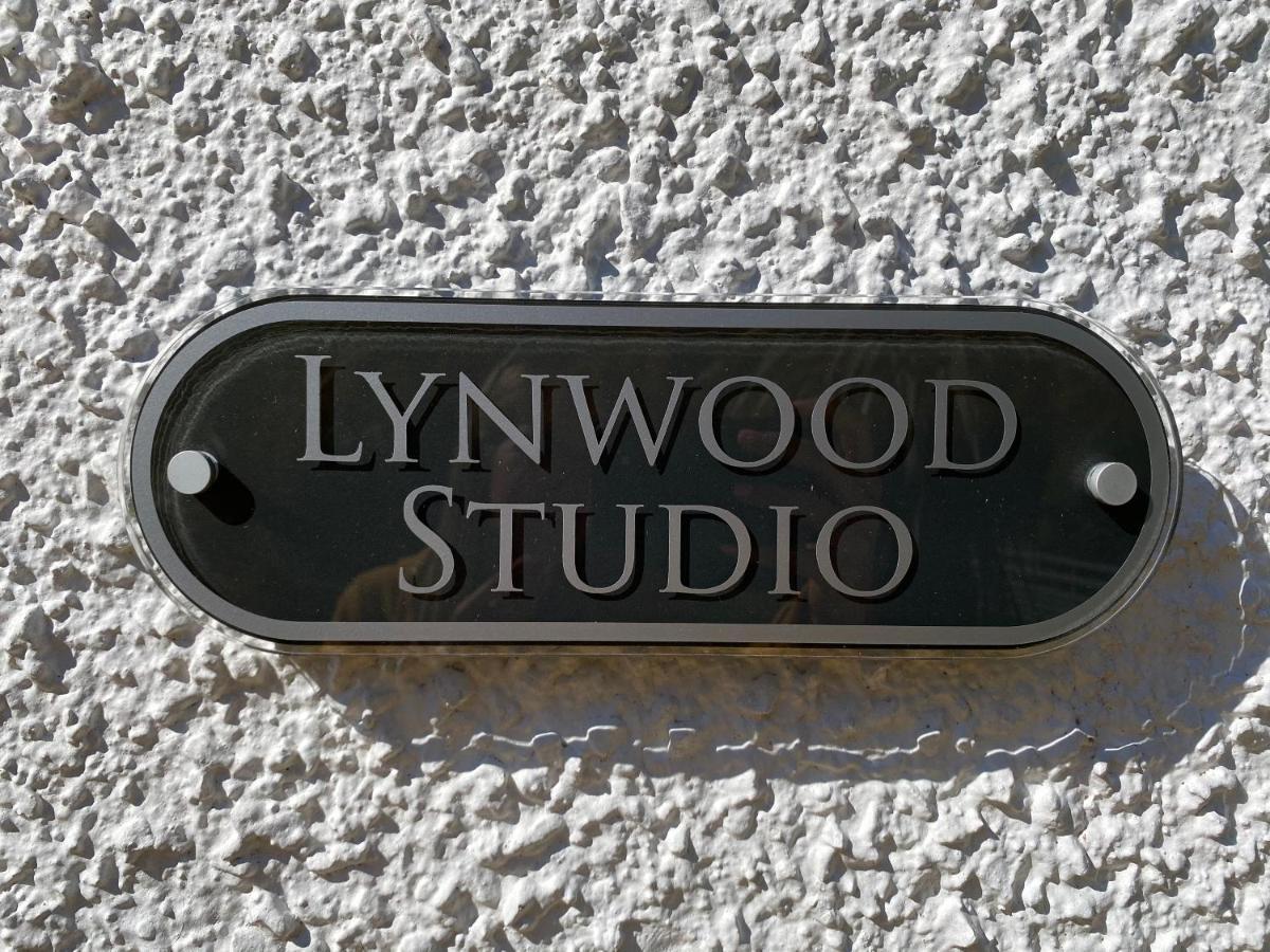 אובאן Lynwood Studio מראה חיצוני תמונה